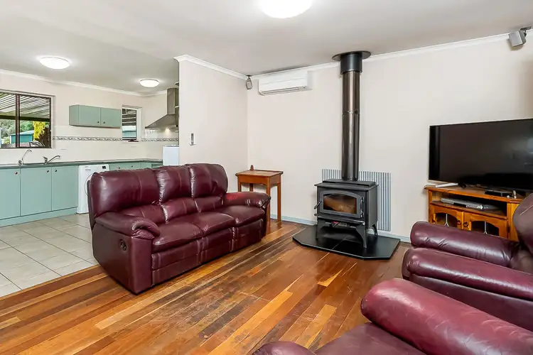 Fourth view of Homely house listing, 13 Matthew Smillie Drive, Nairne SA 5252