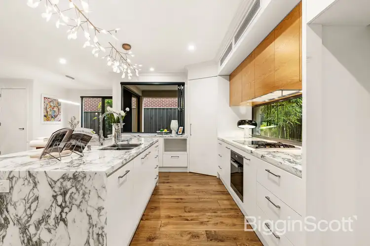 Fifth view of Homely house listing, 1 Furlong Lane, Doncaster VIC 3108