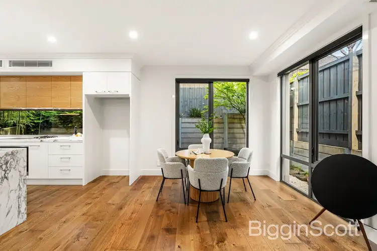 Sixth view of Homely house listing, 1 Furlong Lane, Doncaster VIC 3108