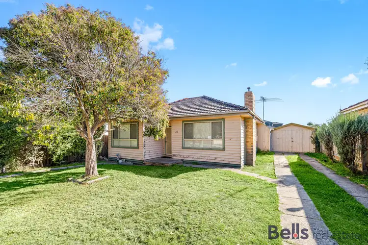 23 Oberon Avenue, St Albans VIC 3021