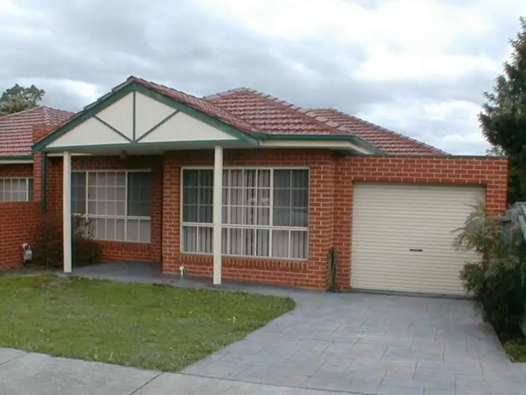 Second view of Homely house listing, 2/81 George Street, Scoresby VIC 3179