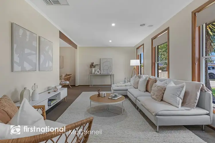 1 Evans Court, Kyabram VIC 3620