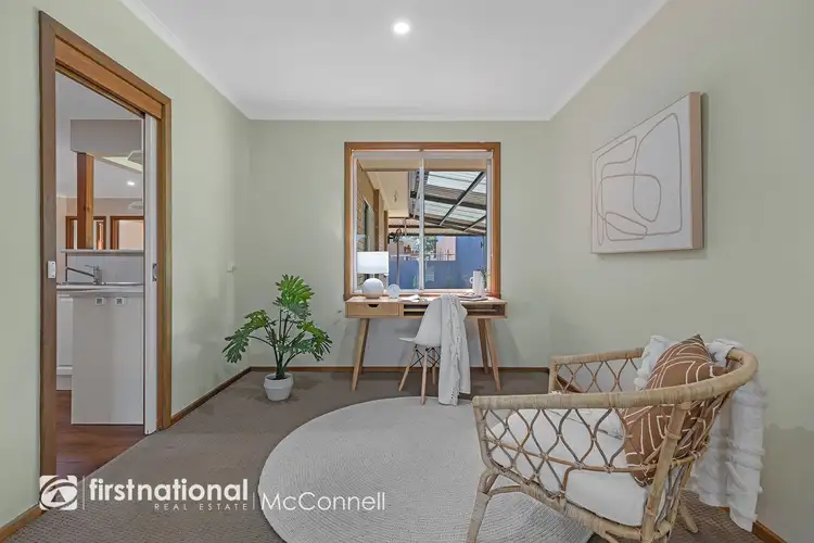 Fifth view of Homely house listing, 1 Evans Court, Kyabram VIC 3620
