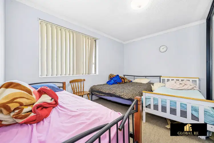 Second view of Homely unit listing, 8/9 Hart Street, Warwick Farm NSW 2170