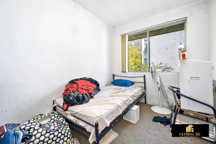 Third view of Homely unit listing, 8/9 Hart Street, Warwick Farm NSW 2170