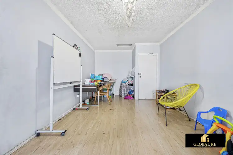 Fifth view of Homely unit listing, 8/9 Hart Street, Warwick Farm NSW 2170