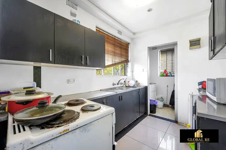 Sixth view of Homely unit listing, 8/9 Hart Street, Warwick Farm NSW 2170
