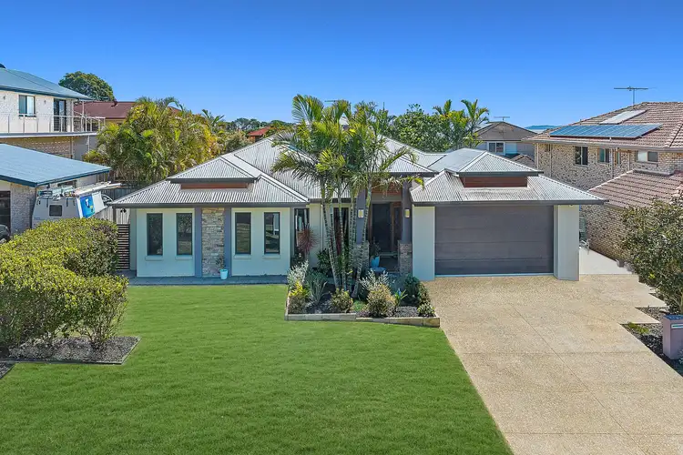 Main view of Homely house listing, 5 Wilohurst Drive, Redland Bay QLD 4165
