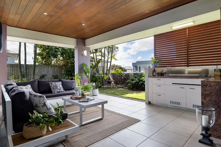 Fourth view of Homely house listing, 5 Wilohurst Drive, Redland Bay QLD 4165