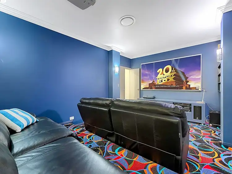 Fifth view of Homely house listing, 5 Wilohurst Drive, Redland Bay QLD 4165