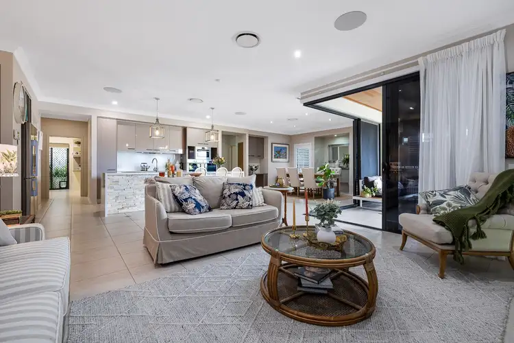 Sixth view of Homely house listing, 5 Wilohurst Drive, Redland Bay QLD 4165