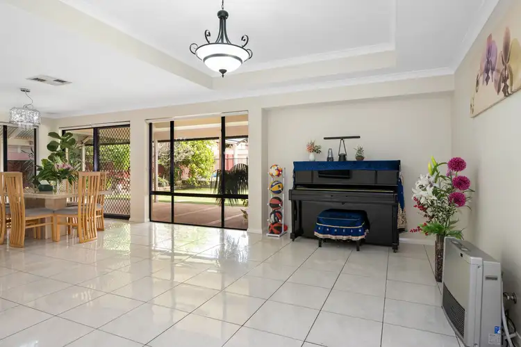 Fourth view of Homely house listing, 7 Henderson Drive, Somerville WA 6430