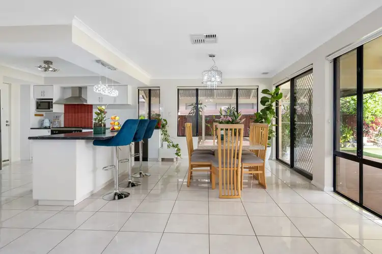 Fifth view of Homely house listing, 7 Henderson Drive, Somerville WA 6430