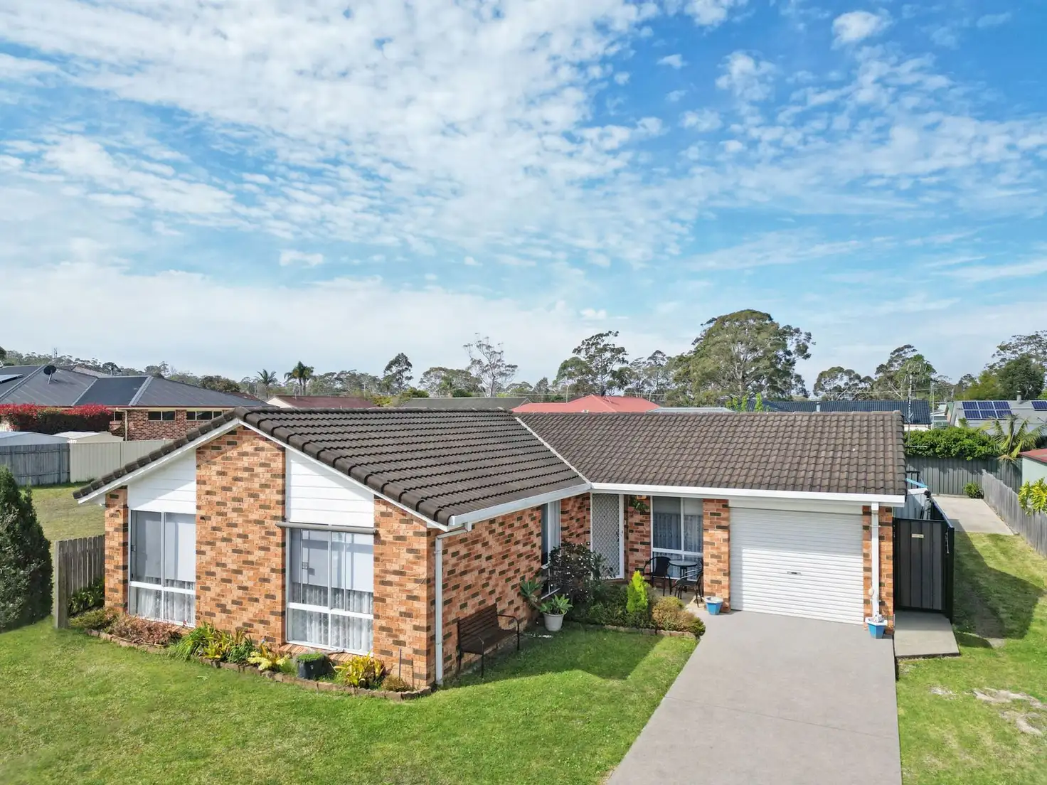 Main view of Homely house listing, 12 Gowlland Crescent, Callala Bay NSW 2540