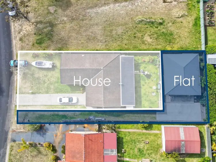 Second view of Homely house listing, 12 Gowlland Crescent, Callala Bay NSW 2540