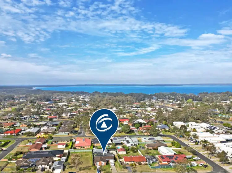 Third view of Homely house listing, 12 Gowlland Crescent, Callala Bay NSW 2540