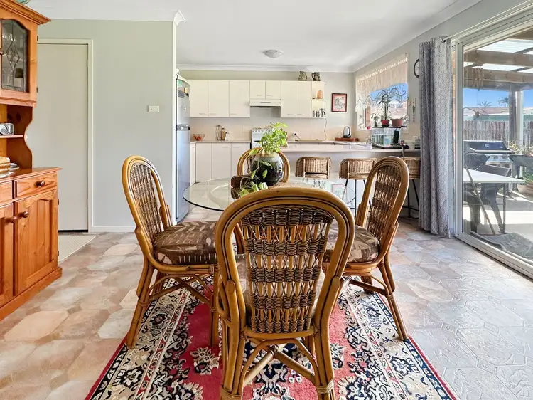 Fifth view of Homely house listing, 12 Gowlland Crescent, Callala Bay NSW 2540