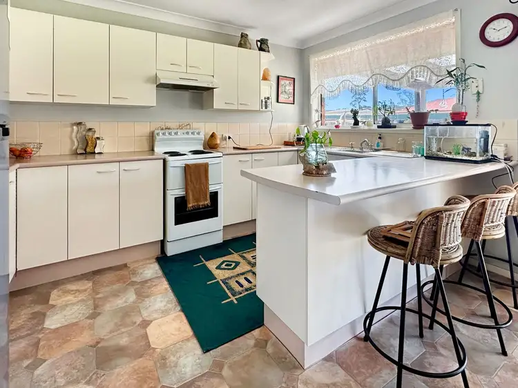 Sixth view of Homely house listing, 12 Gowlland Crescent, Callala Bay NSW 2540