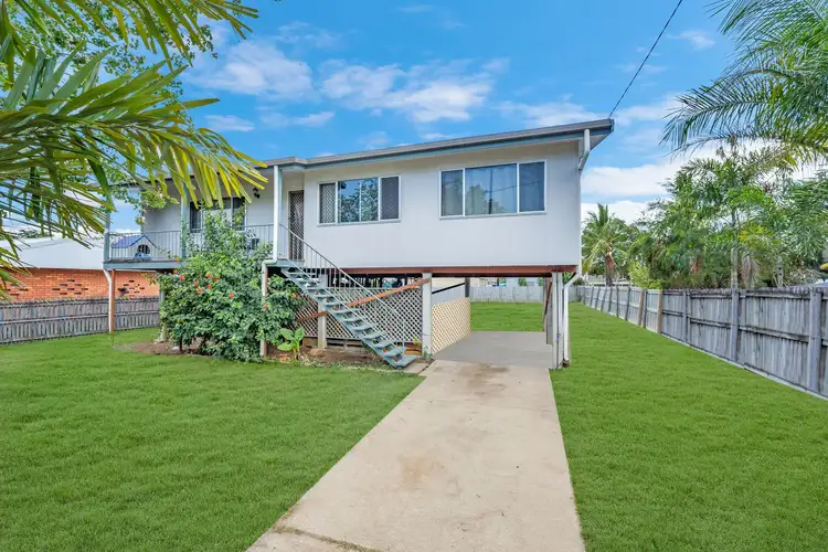 33 Gollogly Lane, Condon QLD 4815