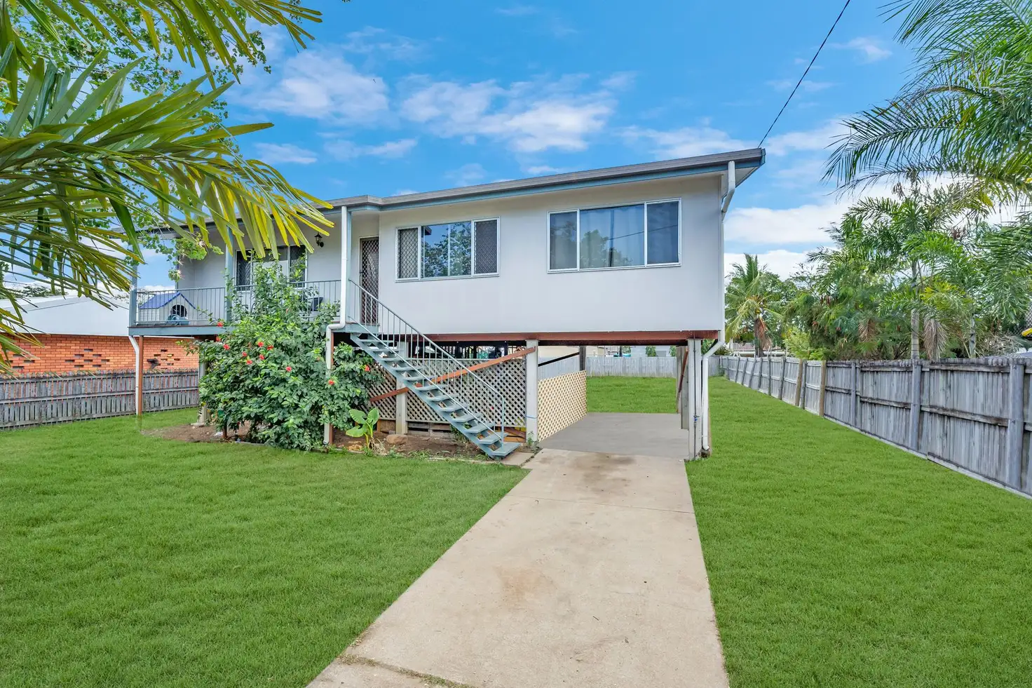 Main view of Homely house listing, 33 Gollogly Lane, Condon QLD 4815