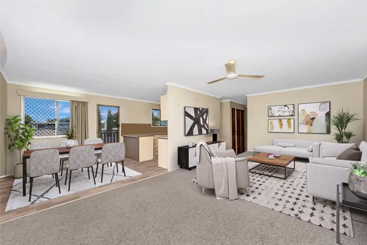 Second view of Homely house listing, 33 Gollogly Lane, Condon QLD 4815