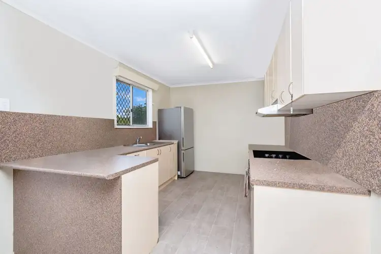 Third view of Homely house listing, 33 Gollogly Lane, Condon QLD 4815