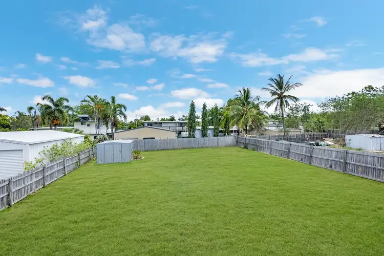 Seventh view of Homely house listing, 33 Gollogly Lane, Condon QLD 4815