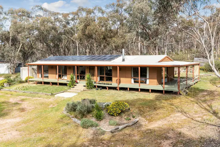 51 Axe Creek Road, Axe Creek VIC 3551