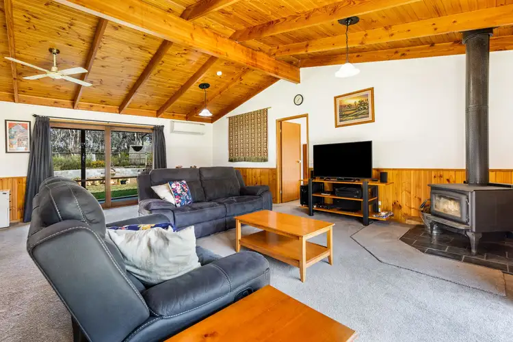 Third view of Homely house listing, 51 Axe Creek Road, Axe Creek VIC 3551
