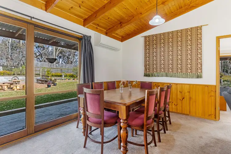 Fourth view of Homely house listing, 51 Axe Creek Road, Axe Creek VIC 3551