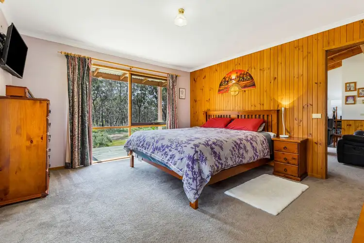 Fifth view of Homely house listing, 51 Axe Creek Road, Axe Creek VIC 3551