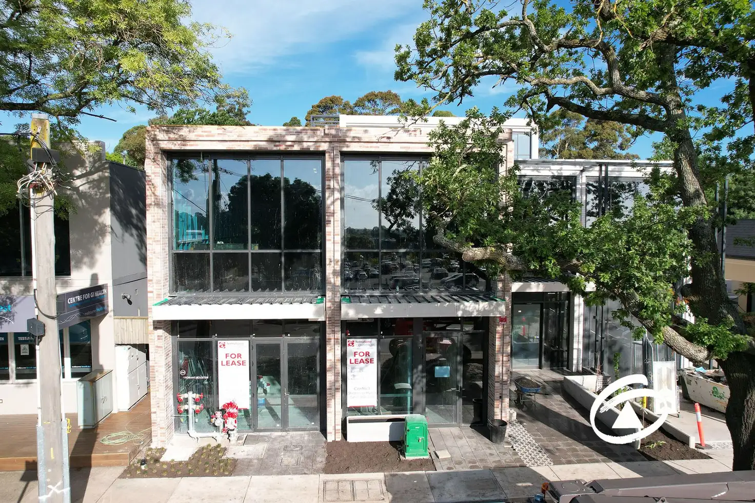 Main view of Homely house listing, 302/9 Gloucester Avenue, Berwick VIC 3806