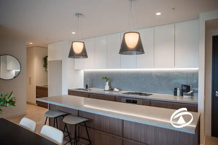 Second view of Homely house listing, 302/9 Gloucester Avenue, Berwick VIC 3806