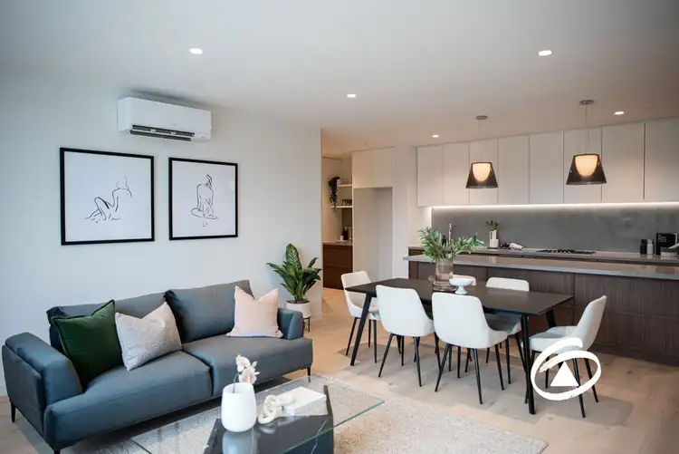 Third view of Homely house listing, 302/9 Gloucester Avenue, Berwick VIC 3806