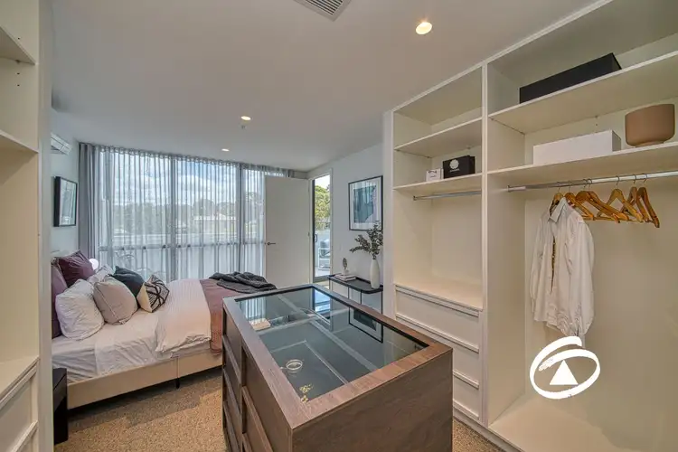 Fifth view of Homely house listing, 302/9 Gloucester Avenue, Berwick VIC 3806