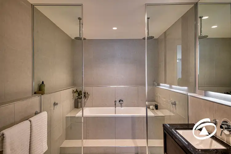 Sixth view of Homely house listing, 302/9 Gloucester Avenue, Berwick VIC 3806