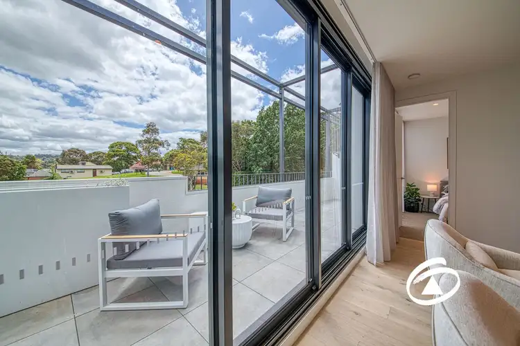 Seventh view of Homely house listing, 302/9 Gloucester Avenue, Berwick VIC 3806