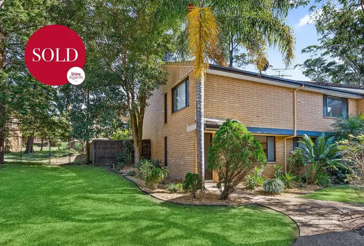 15/81 Bath Road, Kirrawee NSW 2232