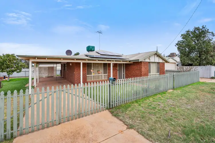 Main view of Homely house listing, 1/8E Campbell Street, Mullingar WA 6430