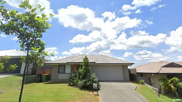 Main view of Homely house listing, 82 Darlington Drive, Yarrabilba QLD 4207