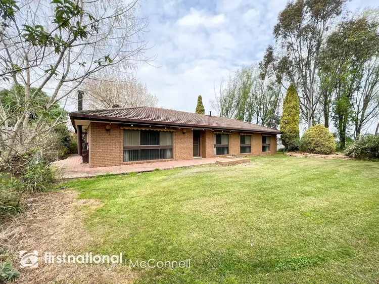Main view of Homely rural property listing, 273 Johnson Road, Stanhope VIC 3623