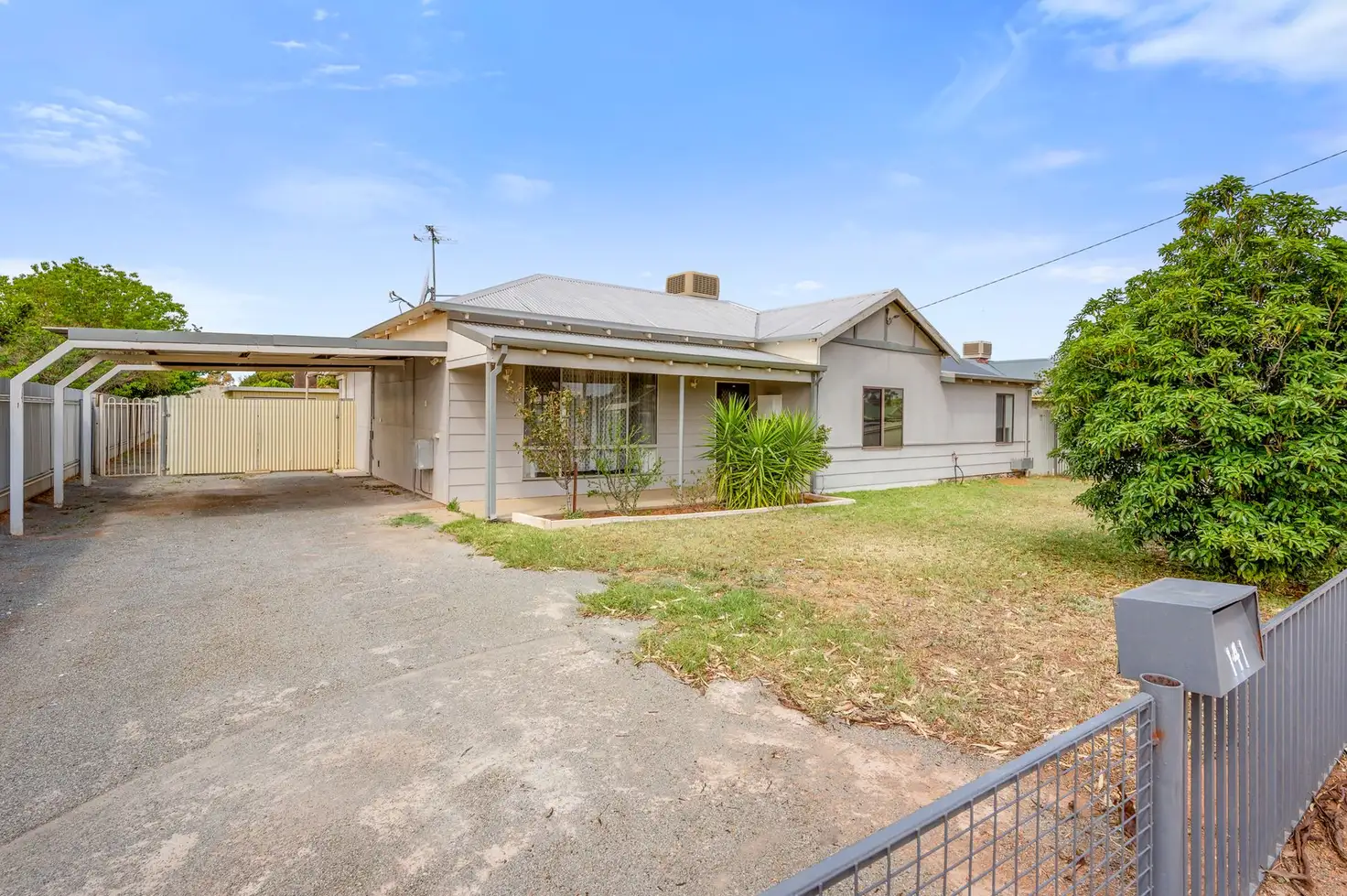 Main view of Homely house listing, 141 Hare Street, Piccadilly WA 6430