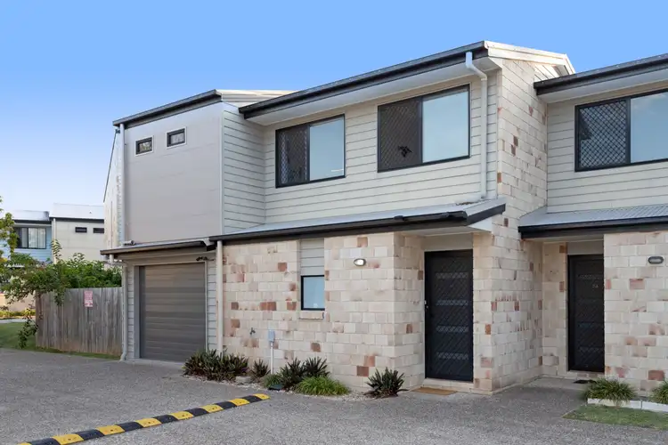 24/40 Ellis Street, Lawnton QLD 4501
