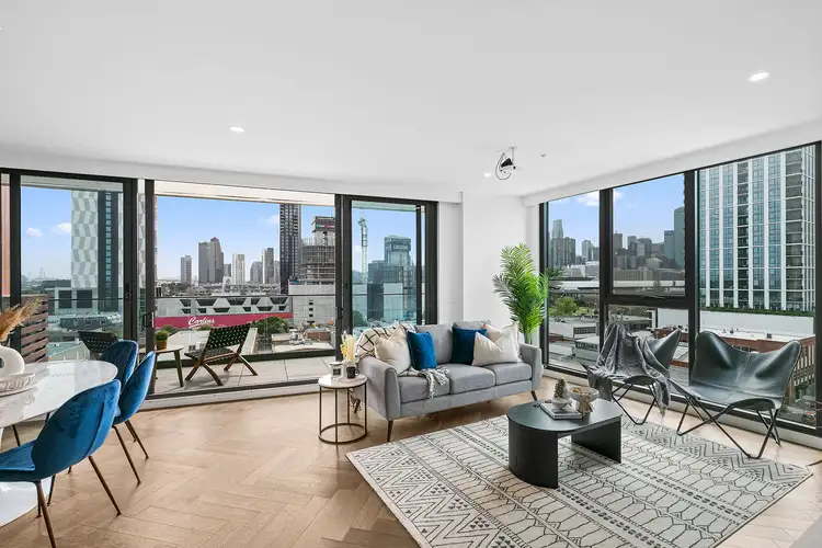 603/51 Thistlethwaite Street, South Melbourne VIC 3205