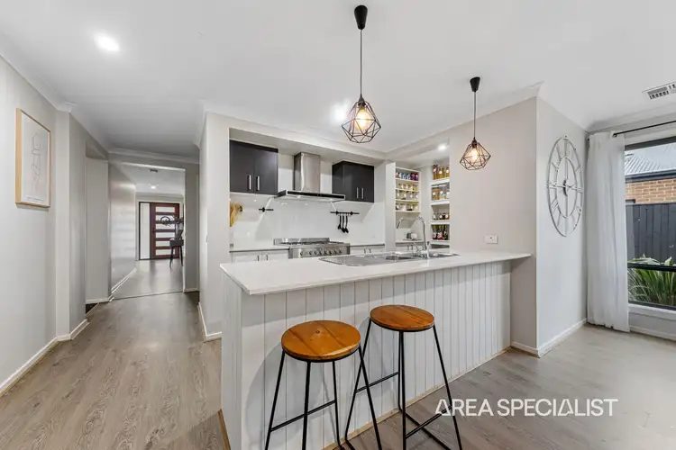 Third view of Homely house listing, 14 Tania Way, Officer VIC 3809