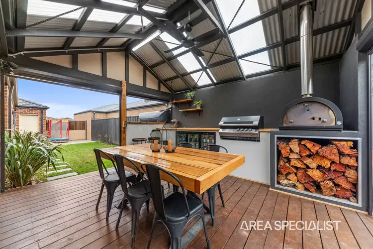 Fourth view of Homely house listing, 14 Tania Way, Officer VIC 3809