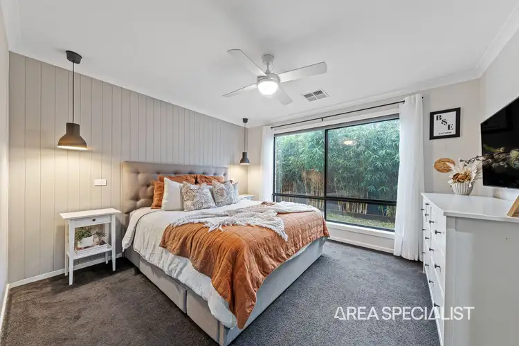 Sixth view of Homely house listing, 14 Tania Way, Officer VIC 3809
