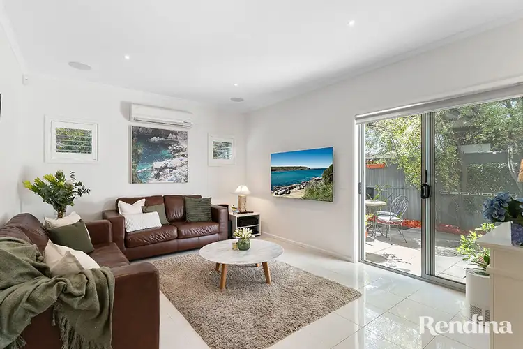 Fifth view of Homely house listing, 19 Ibis Place, Maribyrnong VIC 3032