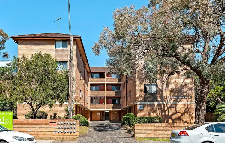 Main view of Homely unit listing, 2/15 Ethel Street, Eastwood NSW 2122