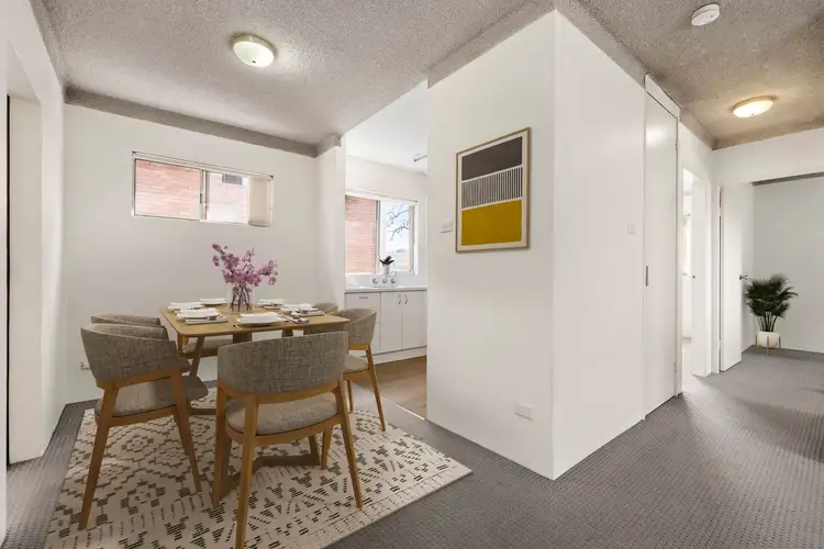 Third view of Homely unit listing, 2/15 Ethel Street, Eastwood NSW 2122